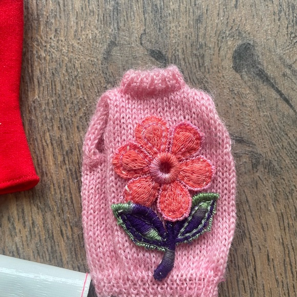 Vintage Barbie + Skipper Clothes Lot 1960’s+ - Picture 6 of 16